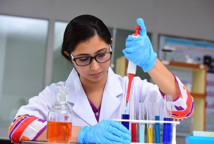 Dr B Lal Institute of Biotechnology Jaipur Activities & Events photo 16